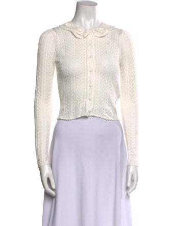 DÔEN Crew Neck Sweater