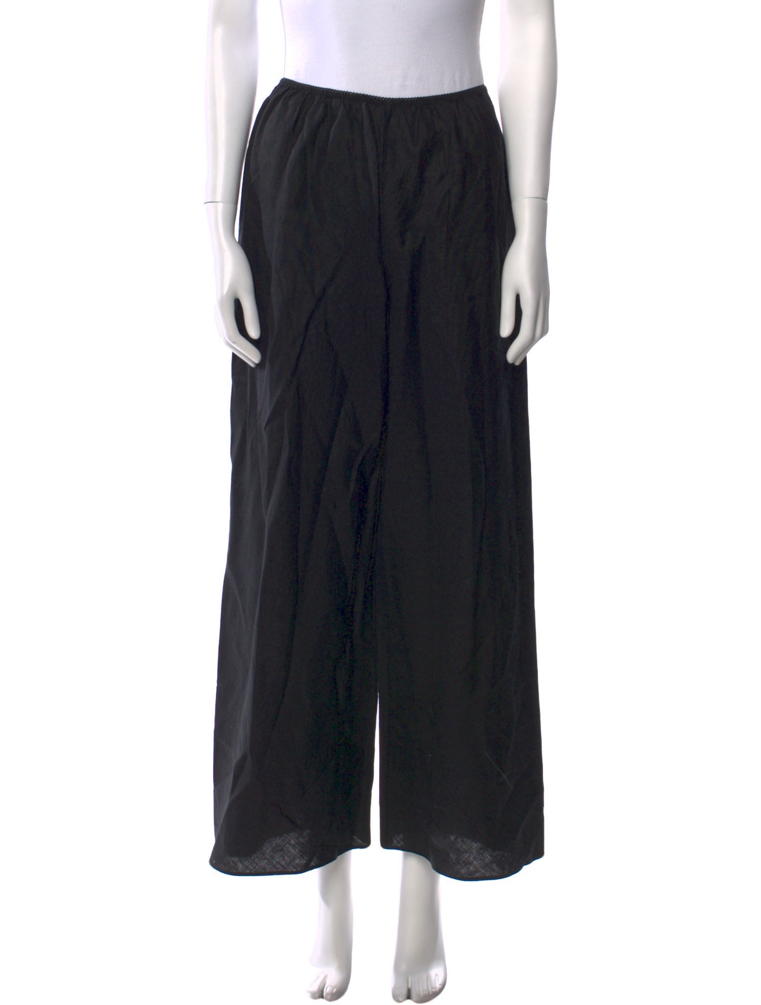DÔEN Linen Wide Leg Pants w/ Tags