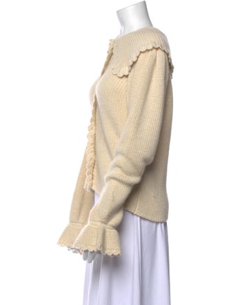 DÔEN Baby Alpaca Crew Neck Sweater