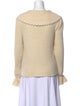 DÔEN Baby Alpaca Crew Neck Sweater