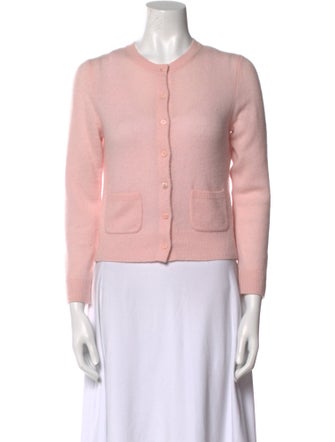 DÔEN Cashmere Crew Neck Sweater