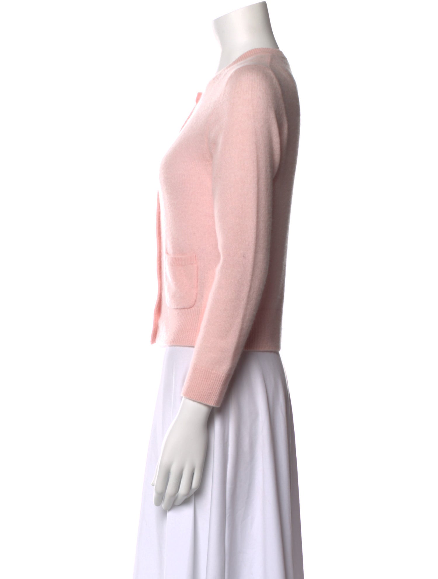 DÔEN Cashmere Crew Neck Sweater