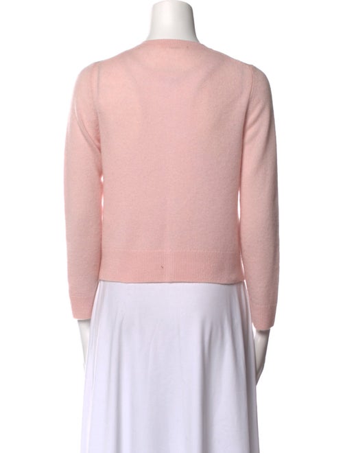 DÔEN Cashmere Crew Neck Sweater
