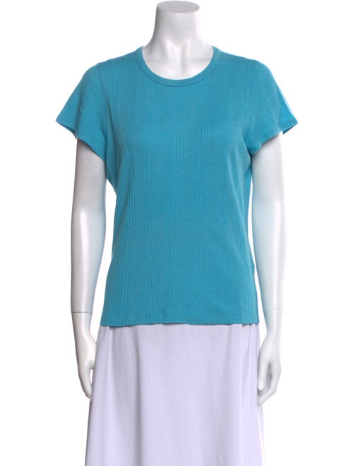 DÔEN Crew Neck Short Sleeve T-Shirt