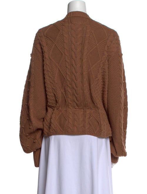 DÔEN V-Neck Mini Dress