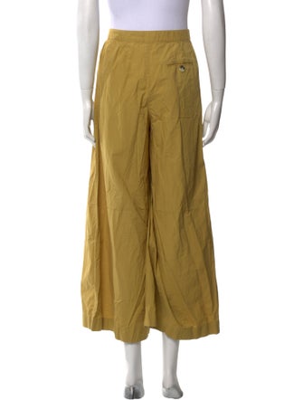DÔEN Wide Leg Pants