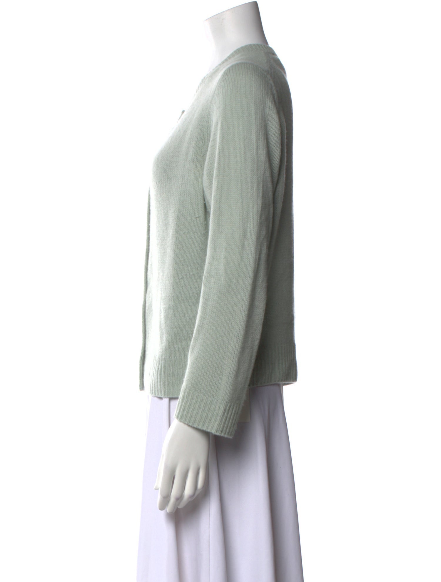 DÔEN Cashmere Crew Neck Sweater