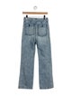 DÔEN High-Rise Wide Leg Jeans
