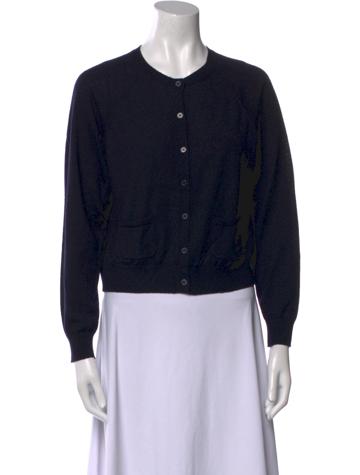 DÔEN Cashmere Crew Neck Sweater