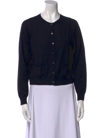 DÔEN Cashmere Crew Neck Sweater