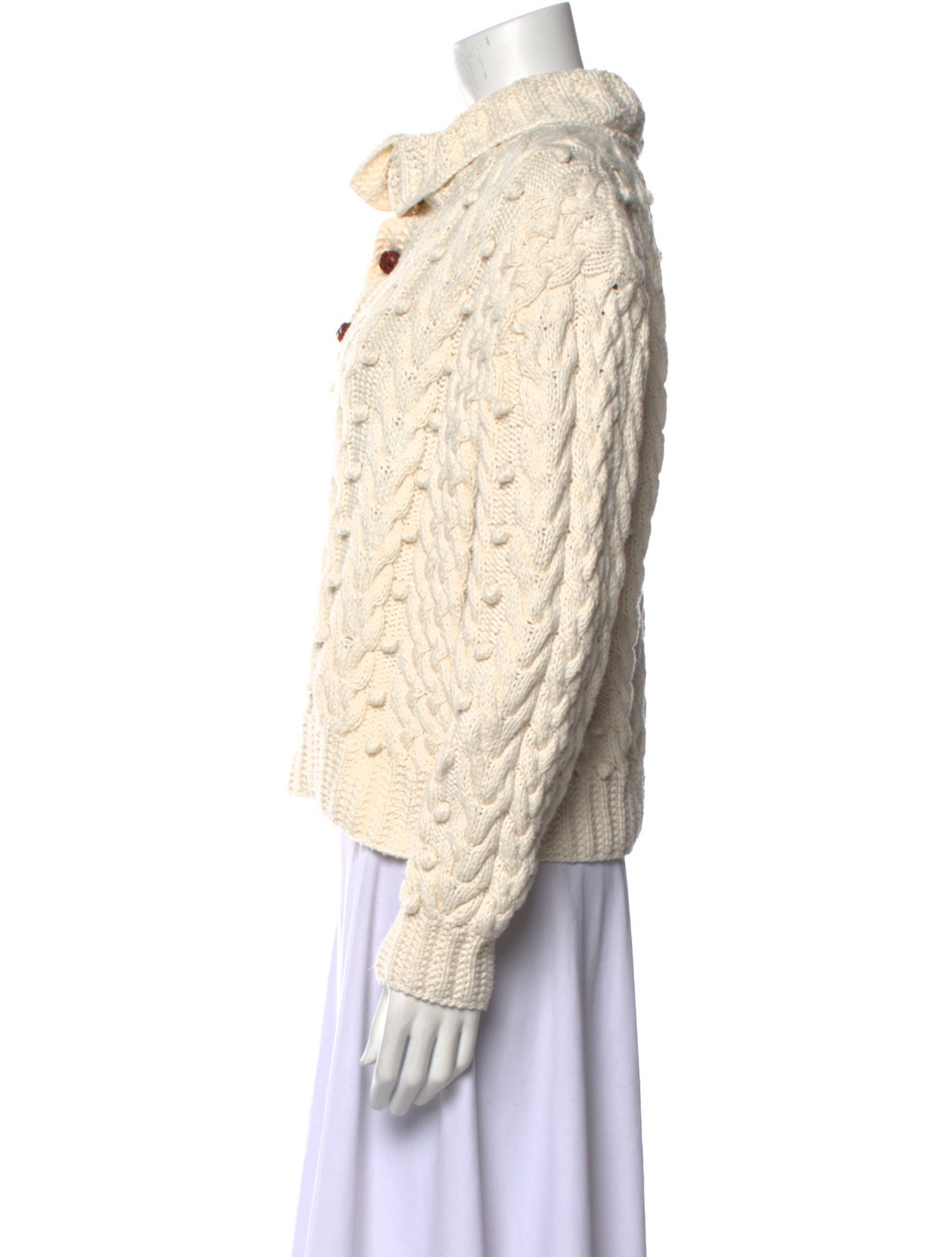 DÔEN Turtleneck Sweater