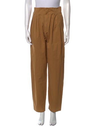 DÔEN Straight Leg Pants