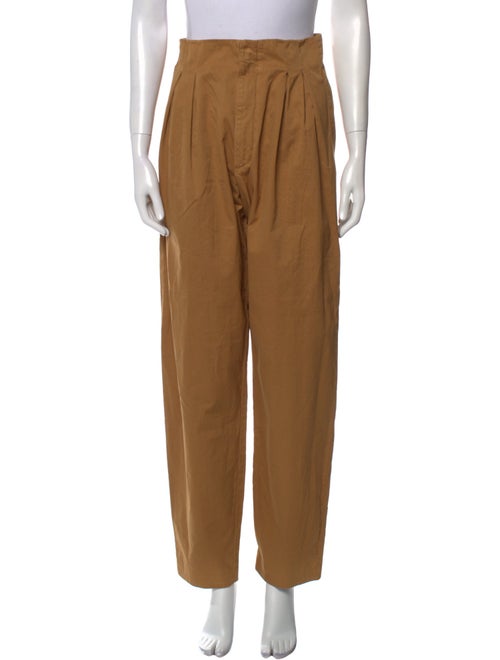 DÔEN Straight Leg Pants