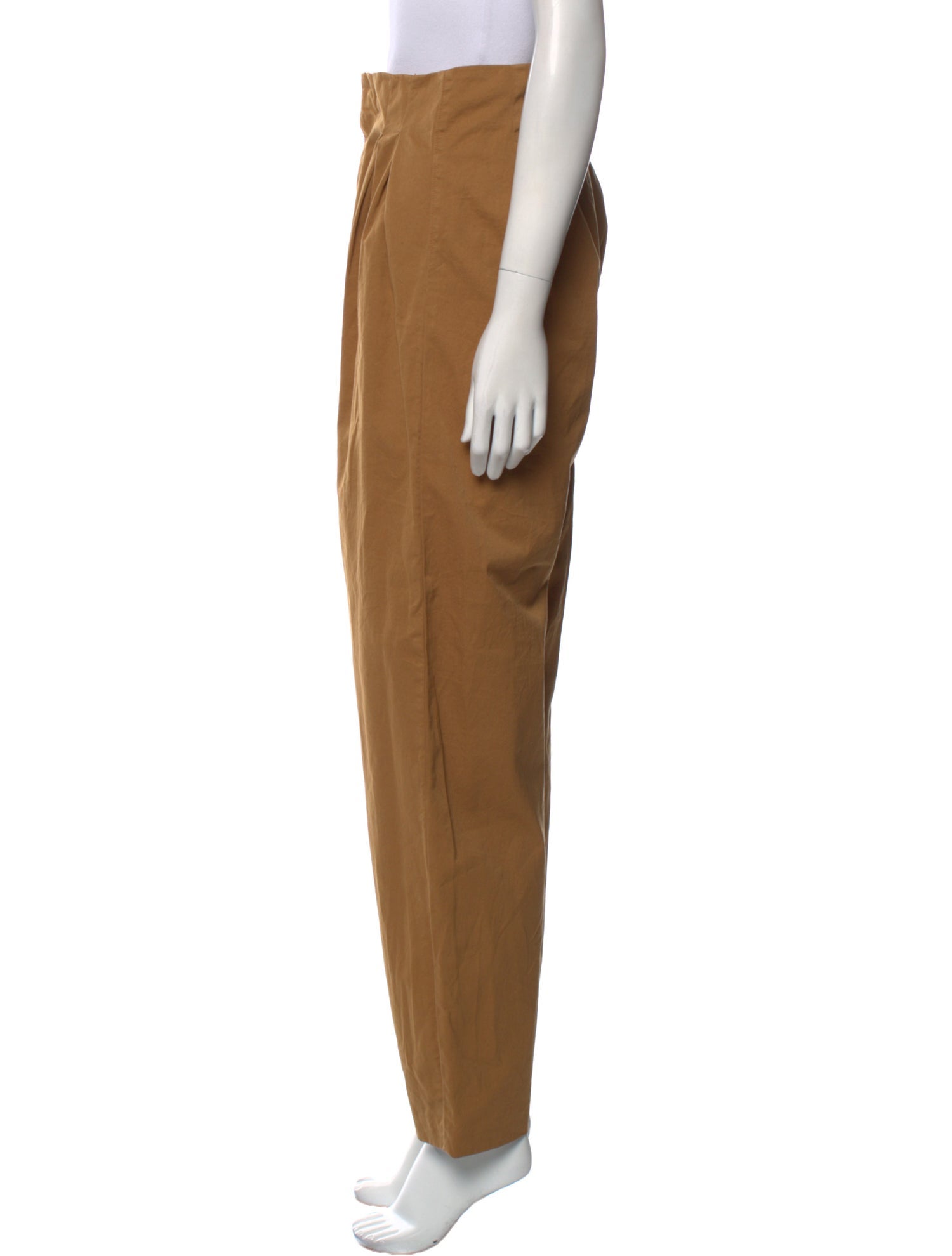 DÔEN Straight Leg Pants