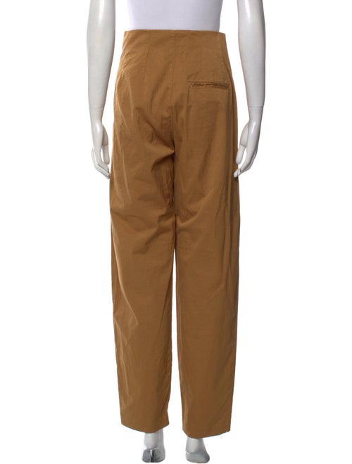 DÔEN Straight Leg Pants