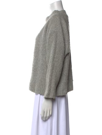 DÔEN Cashmere Crew Neck Sweater