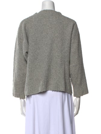DÔEN Cashmere Crew Neck Sweater