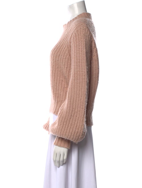 DÔEN Alpaca Crew Neck Sweater