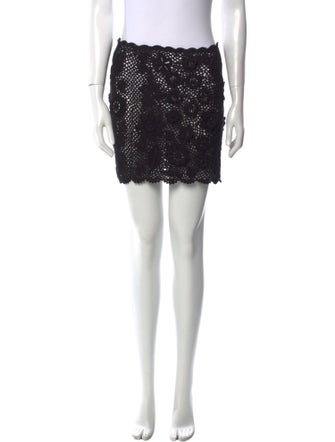 DÔEN Maritza Mini Skirt