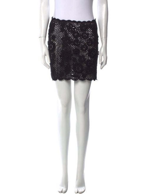 DÔEN Maritza Mini Skirt