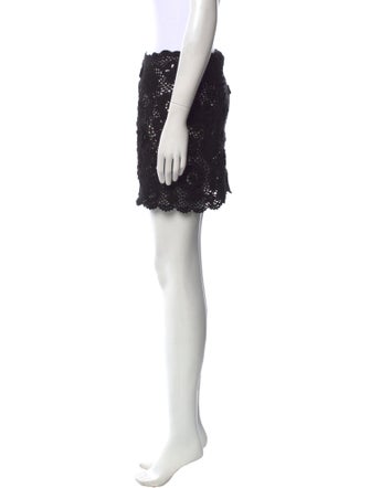 DÔEN Maritza Mini Skirt