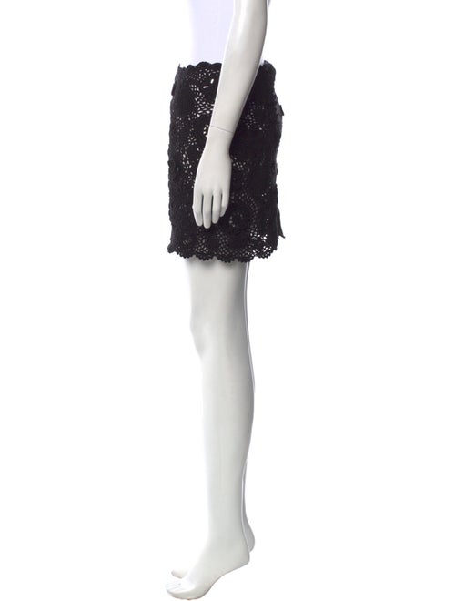 DÔEN Maritza Mini Skirt