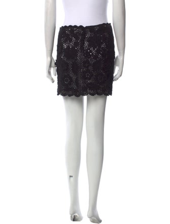 DÔEN Maritza Mini Skirt