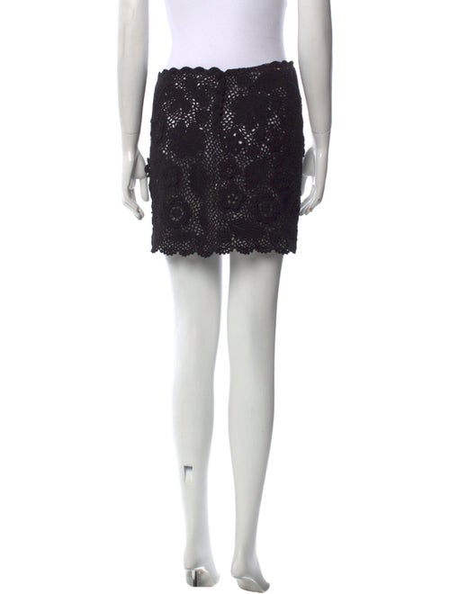 DÔEN Maritza Mini Skirt