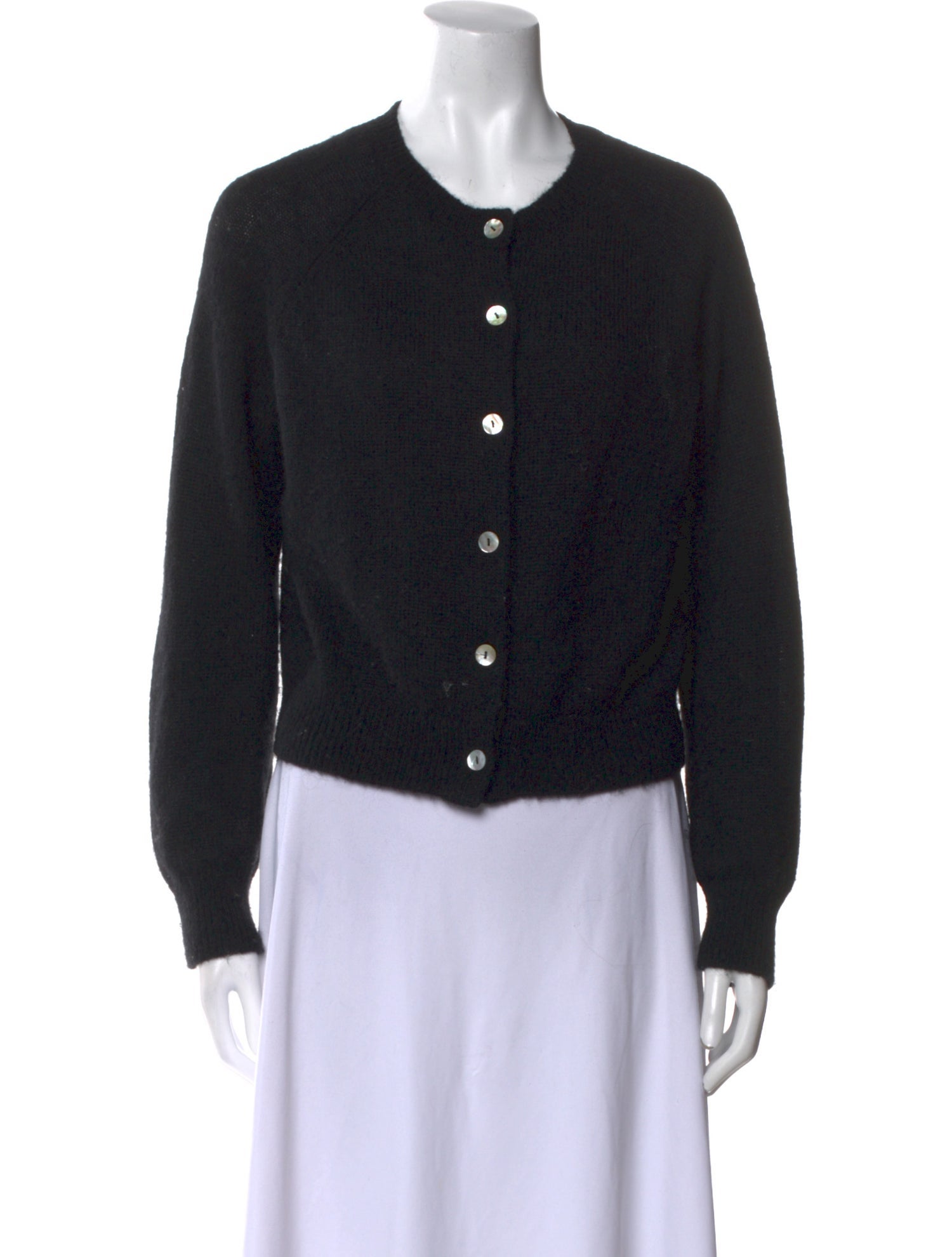 DÔEN Crew Neck Sweater