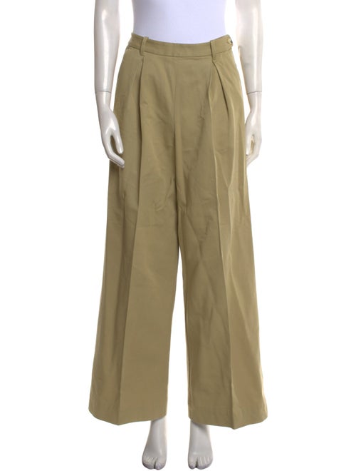 DÔEN Wide Leg Pants