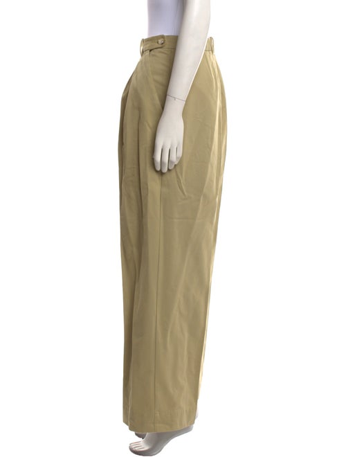 DÔEN Wide Leg Pants