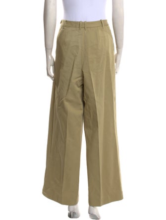 DÔEN Wide Leg Pants
