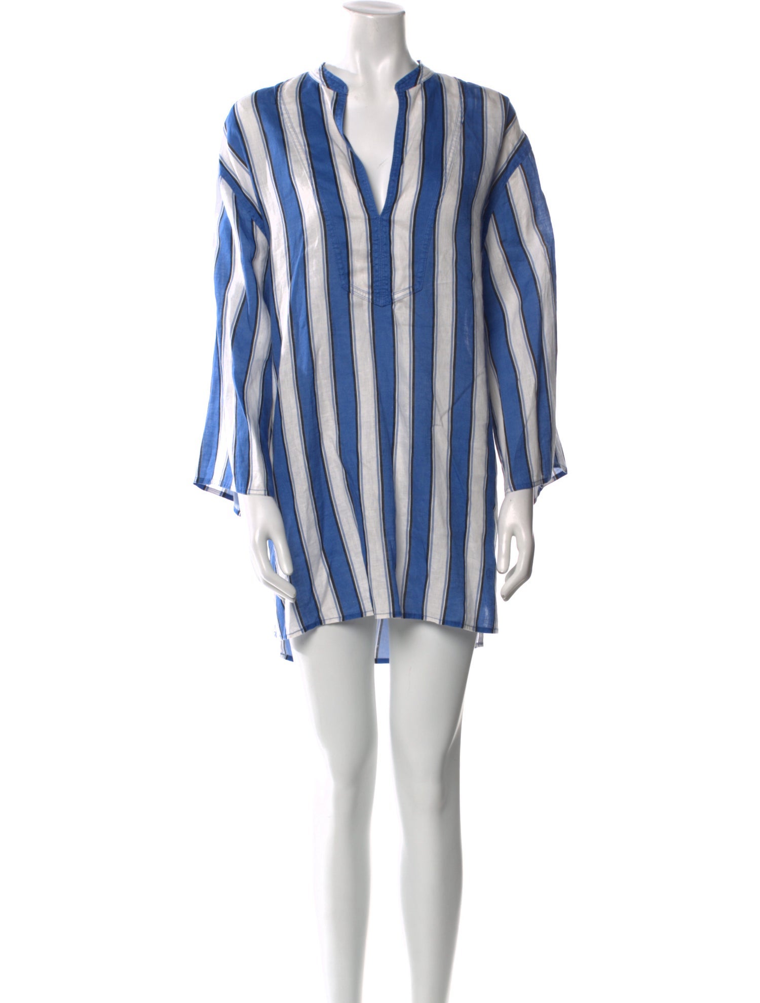 DÔEN Gisele Mini Dress