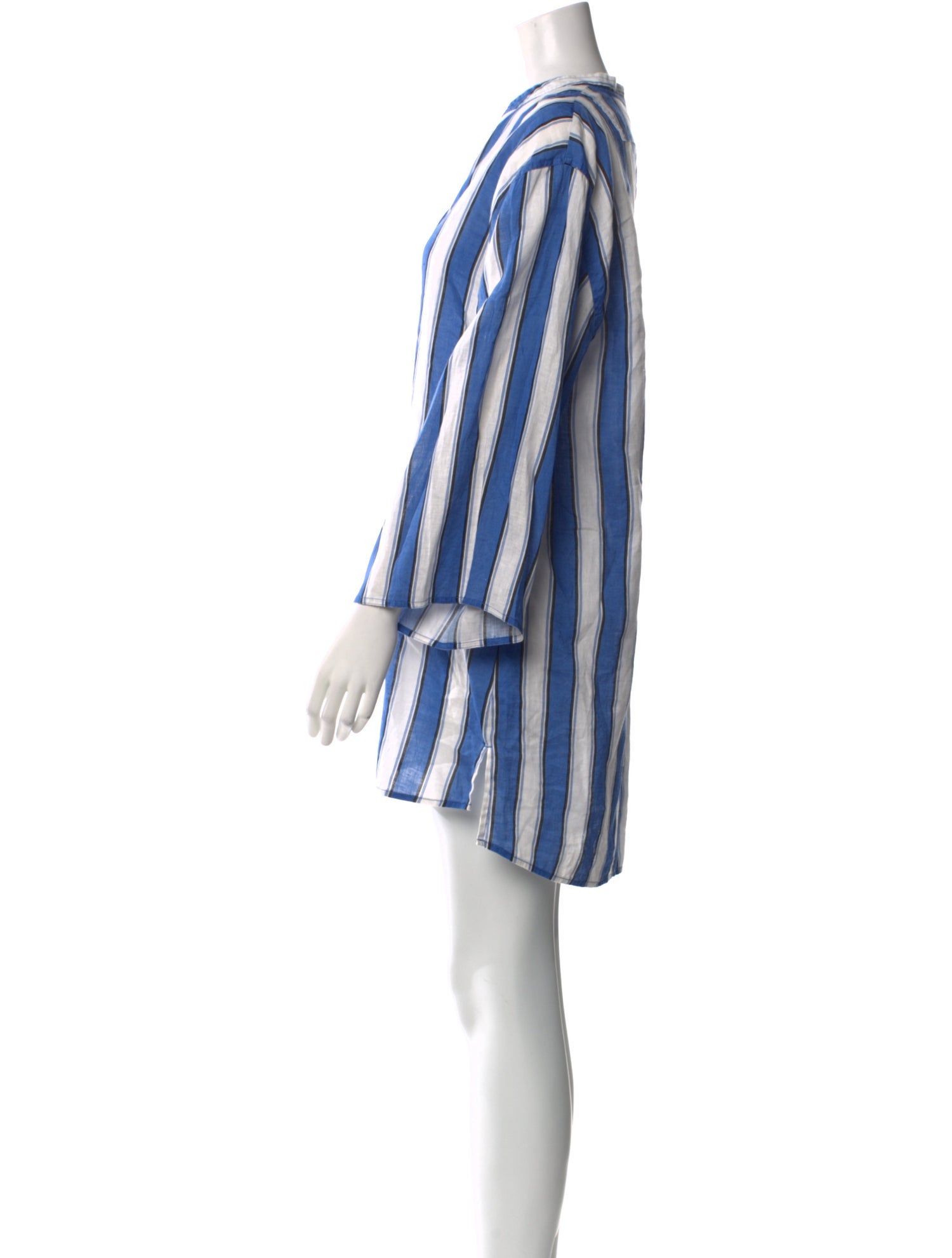 DÔEN Gisele Mini Dress