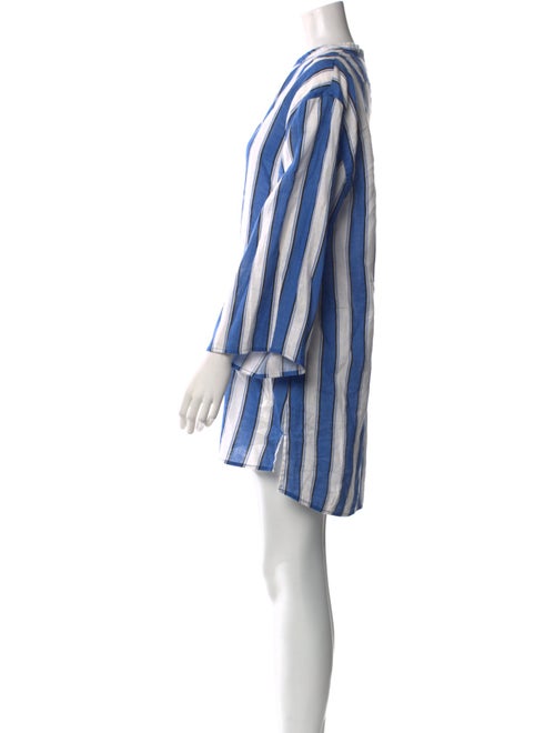 DÔEN Gisele Mini Dress