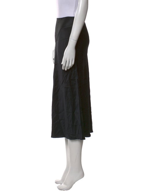 DÔEN Knee-Length Skirt