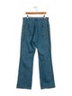 DÔEN High-Rise Wide Leg Jeans