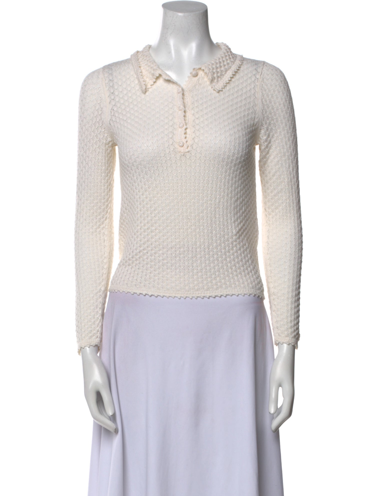 DÔEN Crew Neck Sweater