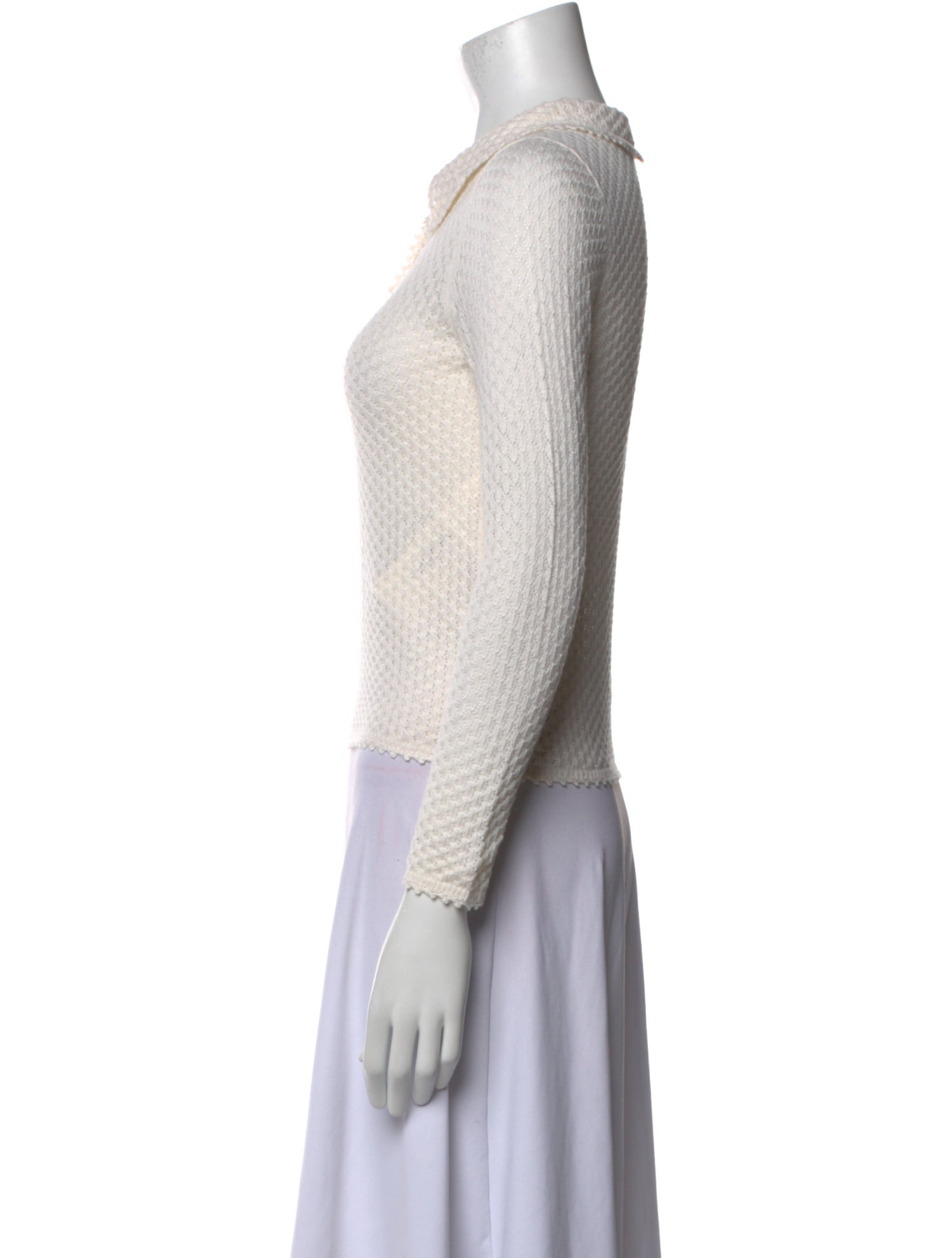 DÔEN Crew Neck Sweater