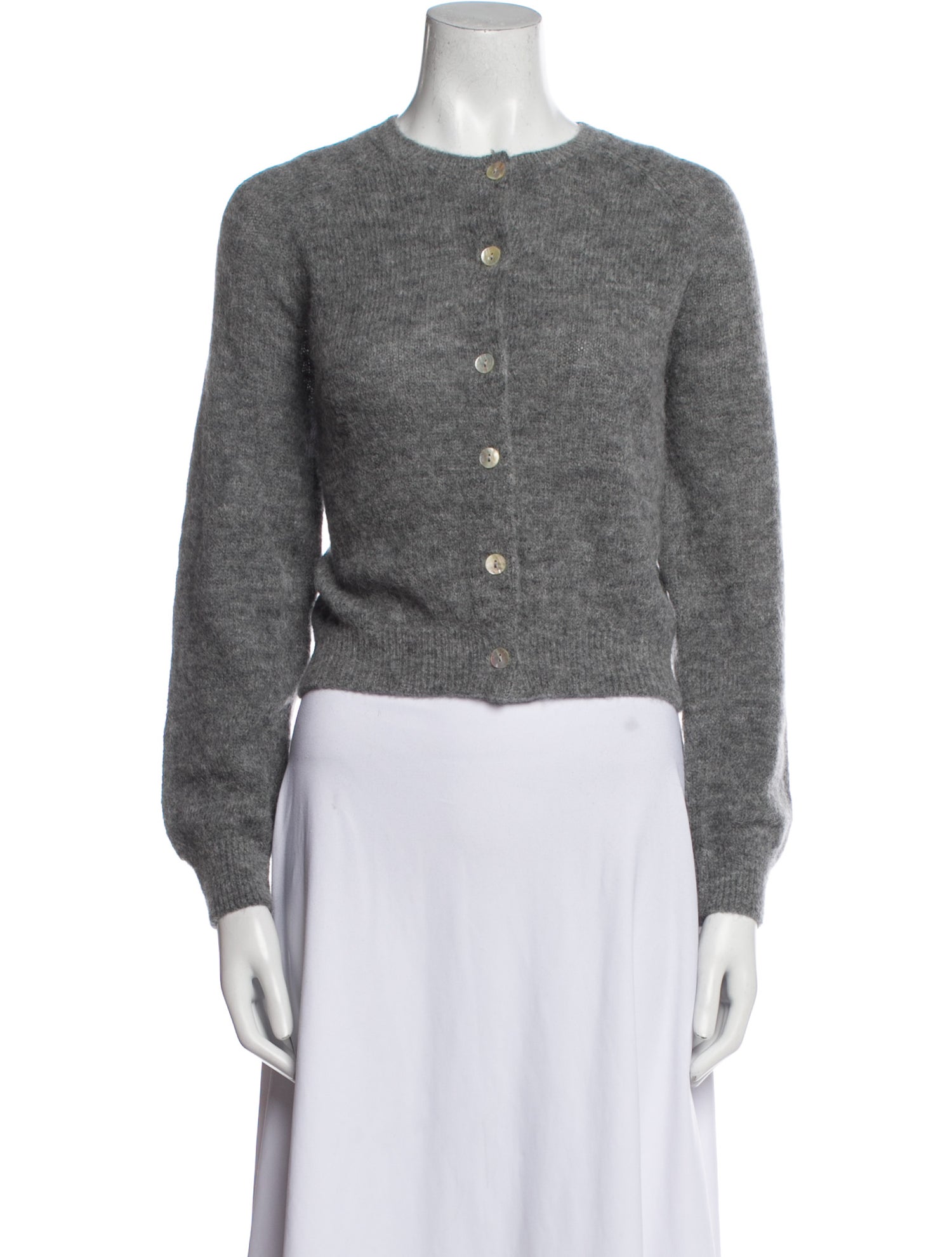 DÔEN Crew Neck Sweater