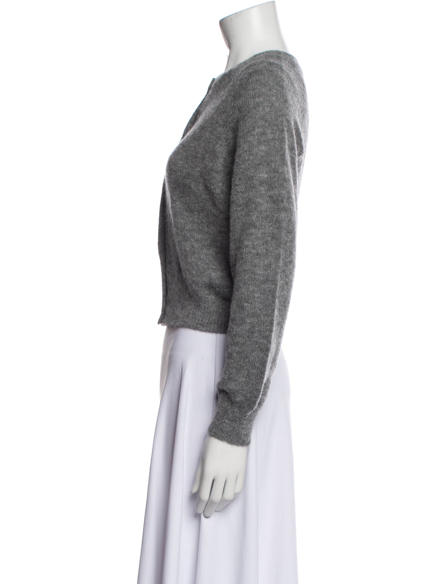 DÔEN Crew Neck Sweater