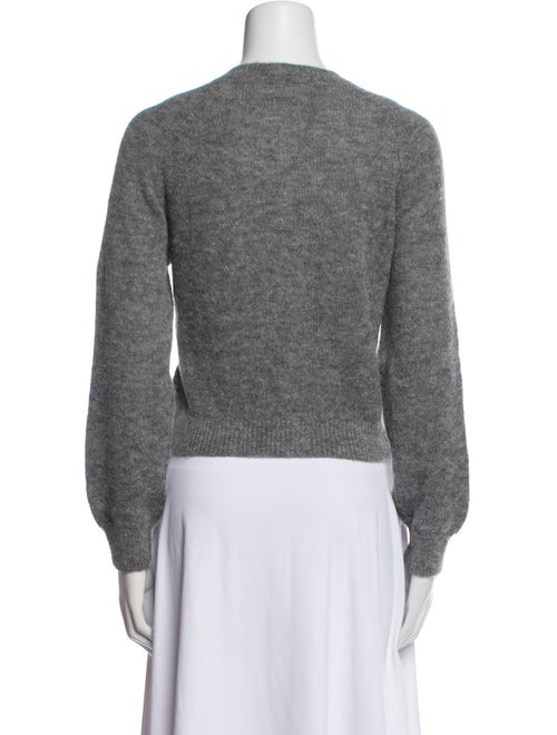 DÔEN Crew Neck Sweater