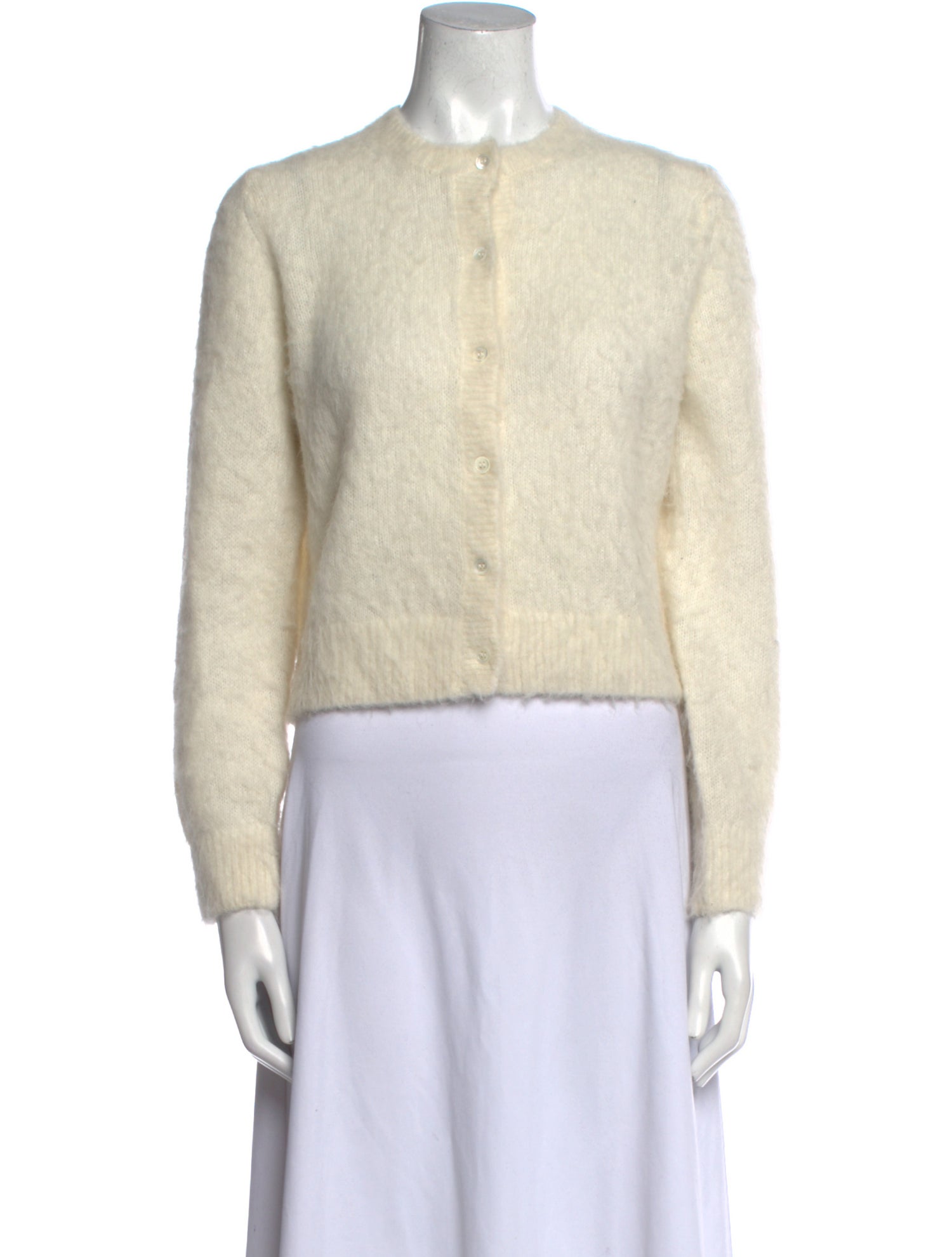 DÔEN Crew Neck Sweater