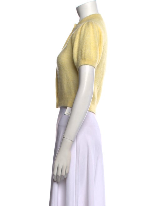 DÔEN Alpaca Crew Neck Sweater