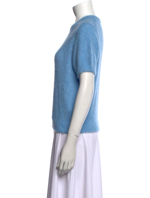 DÔEN Alpaca Crew Neck Sweater