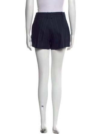 DÔEN Linen Mini Shorts