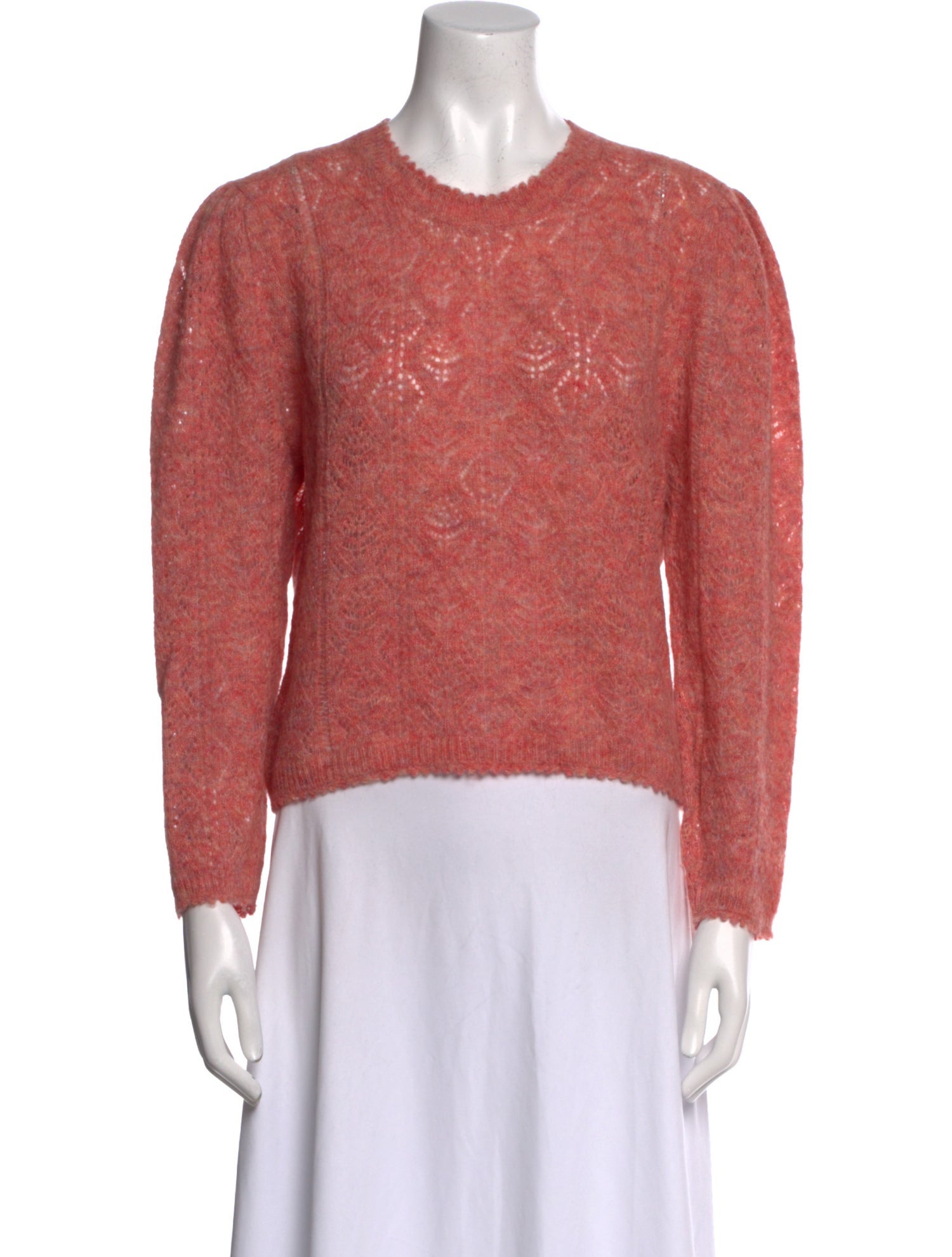 DÔEN Crew Neck Sweater