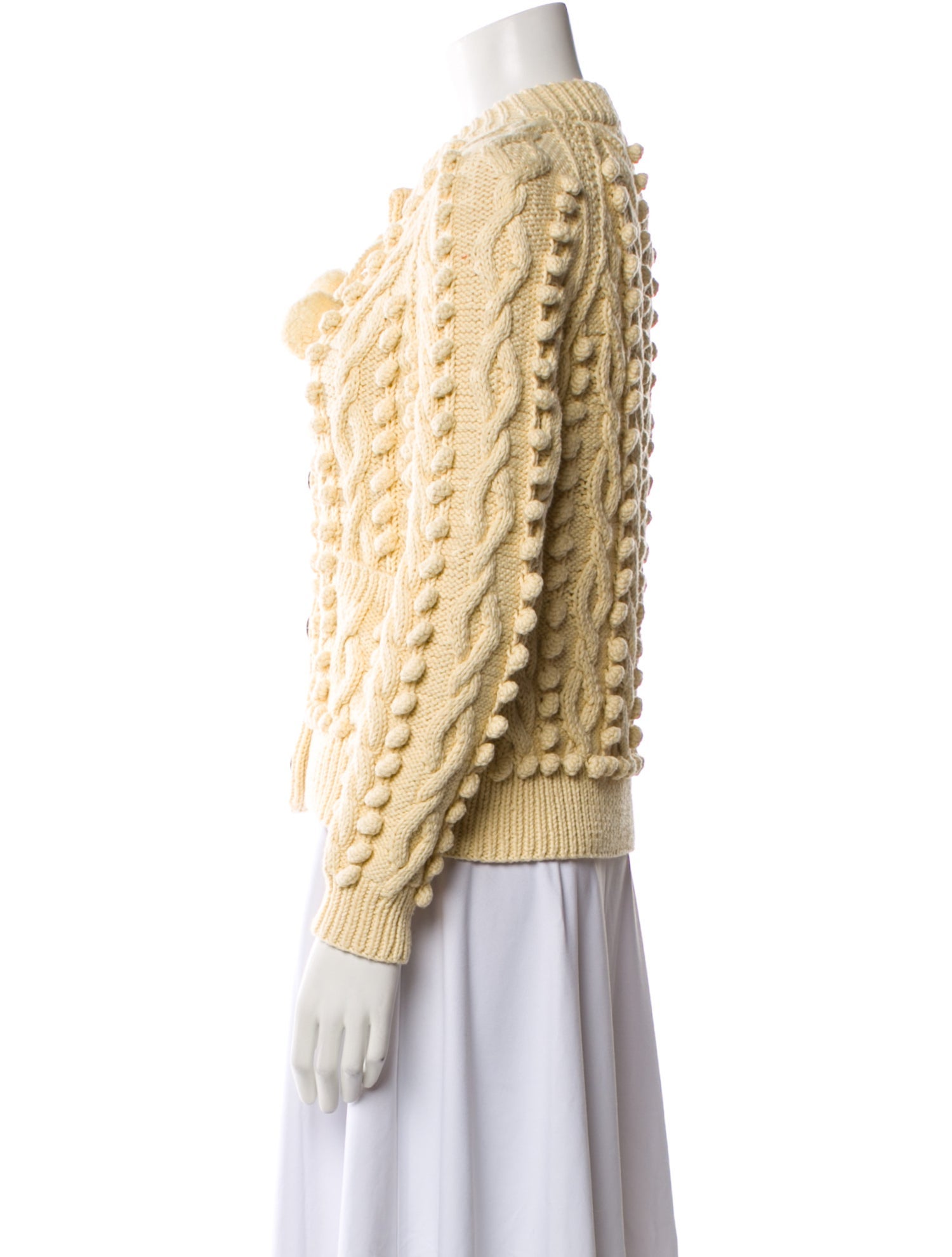 DÔEN Crew Neck Sweater