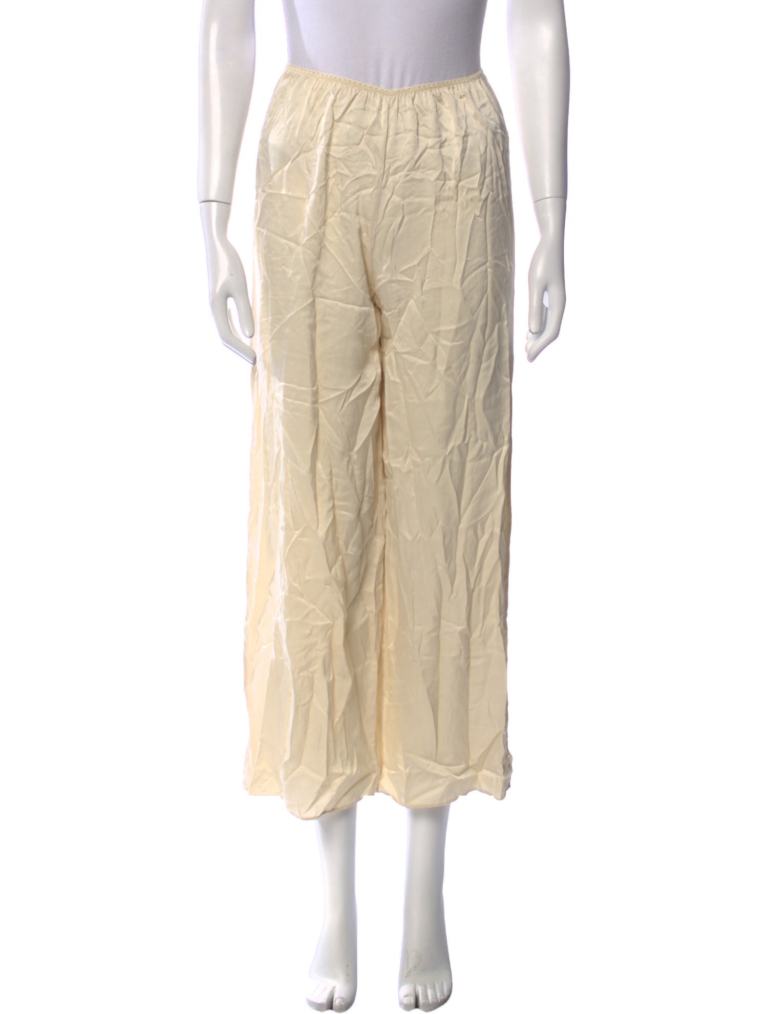 DÔEN Wide Leg Pants