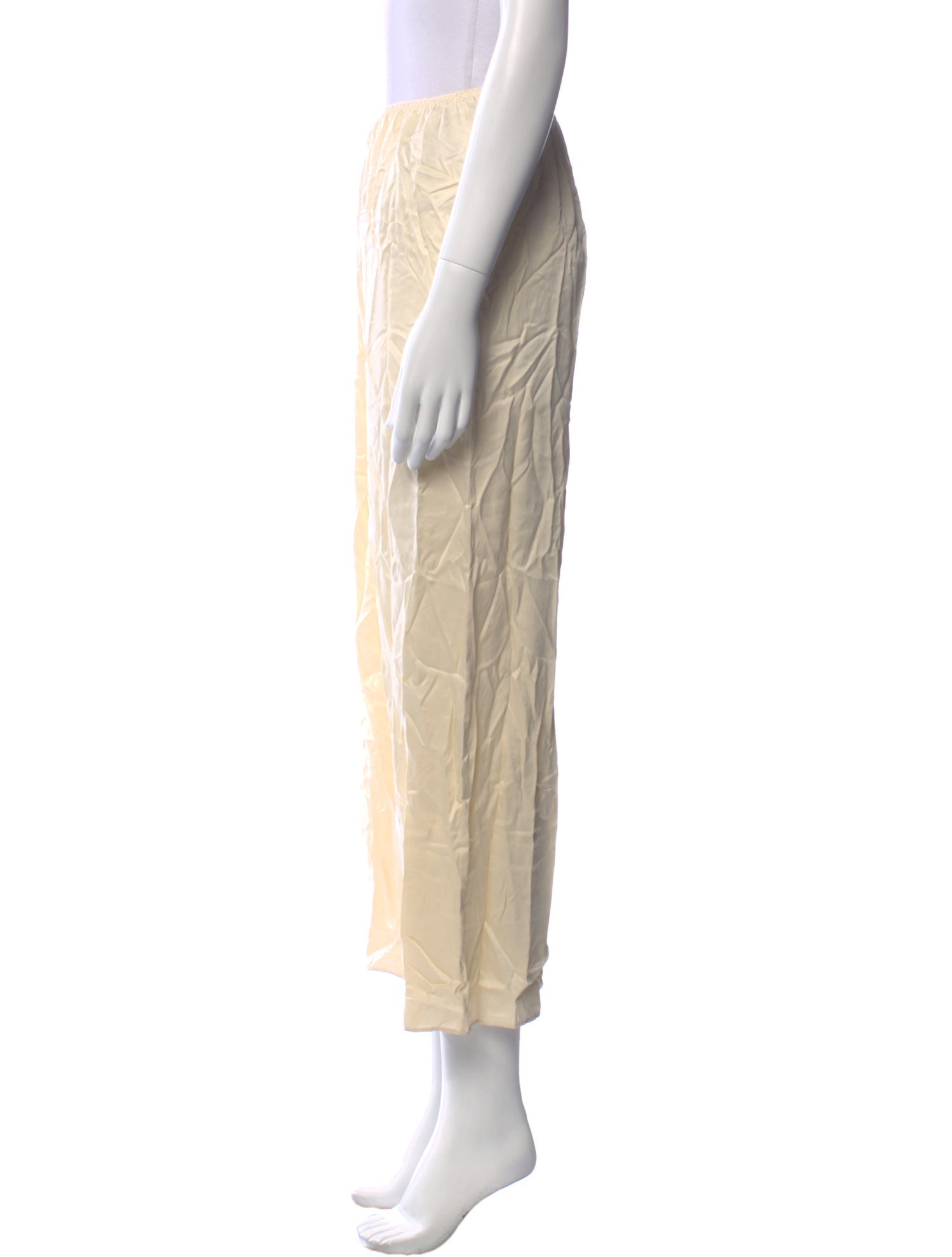 DÔEN Wide Leg Pants